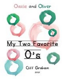 Enlarge image Cover: My Two Favorite O's - Bookbaby