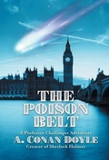 Cover: The Poison Belt - WordFire Press
