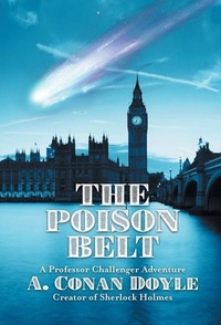 Enlarge image Cover: The Poison Belt - WordFire Press