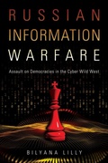 Cover: Russian Information Warfare - Naval Institute Press