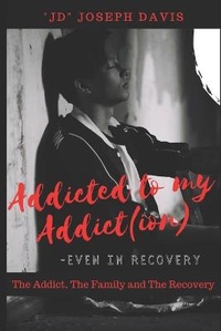 Enlarge image Cover: Addicted to my Addict(ion) - ISBN Services