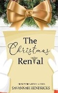 Cover: The Christmas Rental - Grand Bayou Press