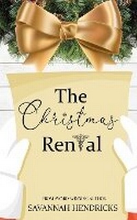 Enlarge image Cover: The Christmas Rental - Grand Bayou Press