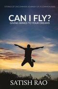 Cover: Can I Fly? - Stardom Books