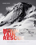 Cover: Mountain Rescue - Words in Time