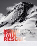 Cover: Mountain Rescue - Words in Time
