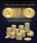 Cover: The Reincarnation of Hutchers - EC Publications LLC