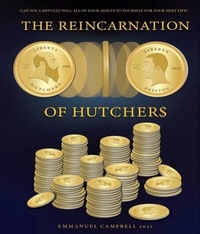 Abbildung von: The Reincarnation of Hutchers - EC Publications LLC