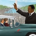 Cover: Dale Gas Carmen: Martin's Dream - 1127 Press