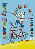 Cover: Nutty Nonsense - Poems and Pictures Ltd