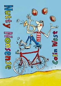 Abbildung von: Nutty Nonsense - Poems and Pictures Ltd