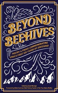 Cover: Beyond Beehives: Poetry & Prose Commemorating Utah's First 125 Years of Statehood - Luw Press