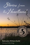 Cover: Stories from the Heartland - Nwg Publications