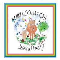 Abbildung von: Mini Moo Has Gas - Jessica Hussey