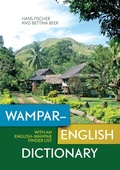 Cover: Wampar-English Dictionary with an English-Wampar finder list - ANU Press