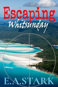 Abbildung von: Escaping Whitsunday - BURCH Publishing