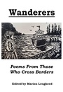 Cover: Wanderers - Marion Lougheed