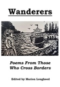 Cover: Wanderers - Marion Lougheed