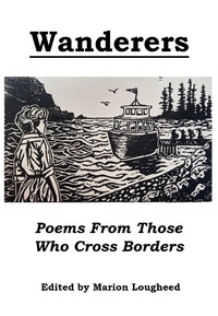 Enlarge image Cover: Wanderers - Marion Lougheed