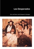 Cover: Los Desperados - Lulu.com