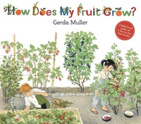 Enlarge image Cover: How Does My Fruit Grow? - Floris Books