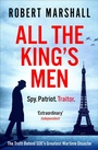 Cover: All the King's Men - Canelo History