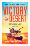 Cover: Victory in the Desert - Canelo