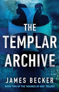 Enlarge image Cover: The Templar Archive - Canelo