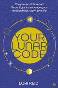 Cover: Your Lunar Code - Watkins Publishing