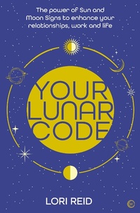 Enlarge image Cover: Your Lunar Code - Watkins Publishing