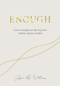 Abbildung von: Enough - Watkins Publishing