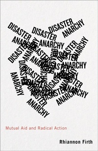 Abbildung von: Disaster Anarchy - Pluto Press