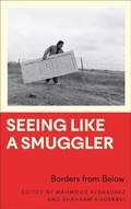Cover: Seeing Like a Smuggler - Pluto Press