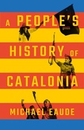 Cover: A People's History of Catalonia - Pluto Press