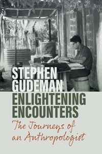Enlarge image Cover: Enlightening Encounters - Berghahn Books