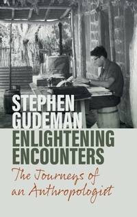 Enlarge image Cover: Enlightening Encounters - Berghahn Books