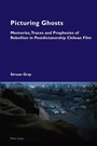 Cover: Picturing Ghosts - Peter Lang Verlag