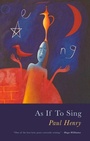 Cover: As If To Sing - Seren