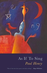 Enlarge image Cover: As If To Sing - Seren