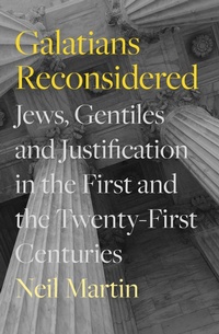 Abbildung von: Galatians Reconsidered - Apollos