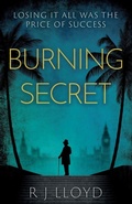 Cover: Burning Secret - Matador