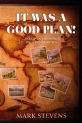 Cover: It Was a Good Plan! - Matador