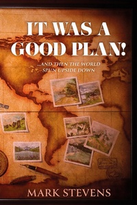 Abbildung von: It Was a Good Plan! - Matador