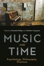 Cover: Music and Time - Boydell Press