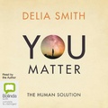 Cover: You Matter - Bolinda Audio Books