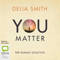 Enlarge image Cover: You Matter - Bolinda Audio Books