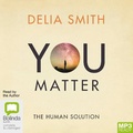 Cover: You Matter - Bolinda Audio Books