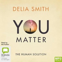 Enlarge image Cover: You Matter - Bolinda Audio Books