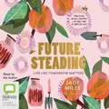 Cover: Futuresteading - Bolinda Audio Books