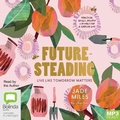 Cover: Futuresteading - Bolinda Audio Books